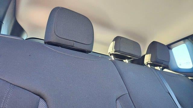 2021 Jeep Renegade Sport