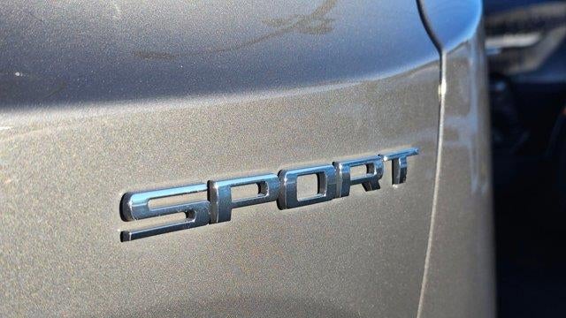 2021 Jeep Renegade Sport