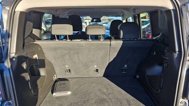 2021 Jeep Renegade Sport