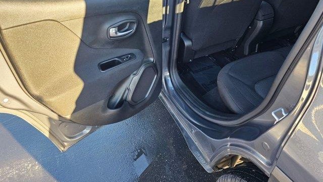 2021 Jeep Renegade Sport
