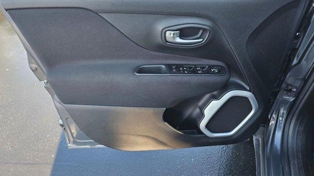 2021 Jeep Renegade Sport
