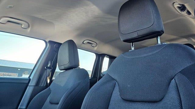 2021 Jeep Renegade Sport