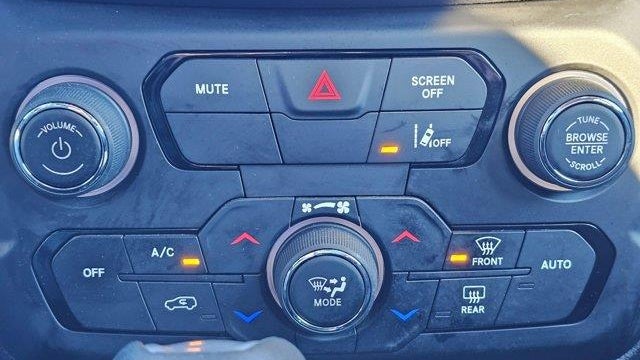 2021 Jeep Renegade Sport
