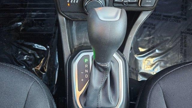 2021 Jeep Renegade Sport