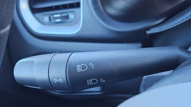 2021 Jeep Renegade Sport