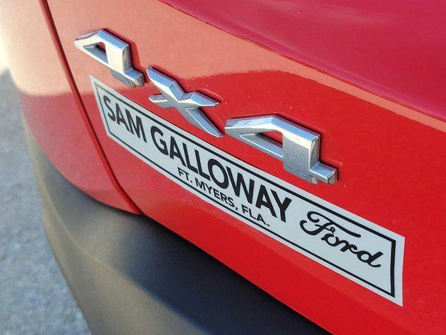 2022 Jeep Renegade - $18,294