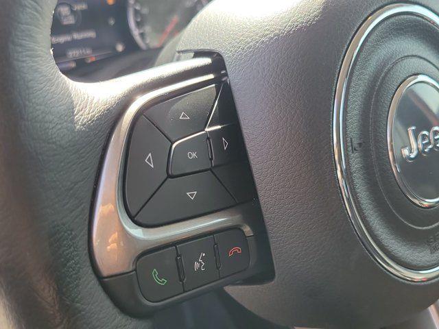 2022 Jeep Renegade - $18,294