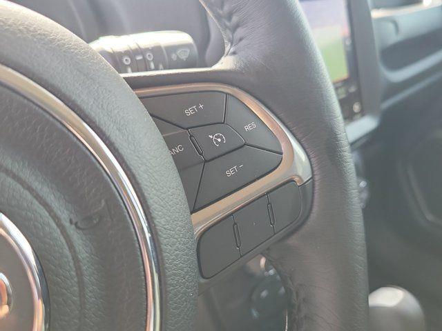 2022 Jeep Renegade - $18,294