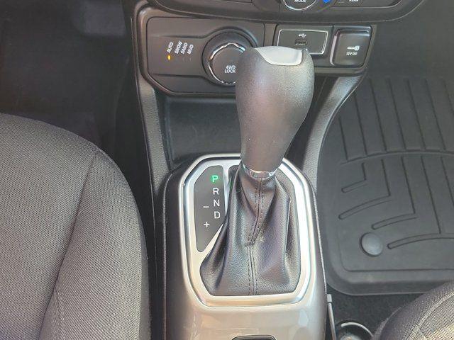 2022 Jeep Renegade - $18,294