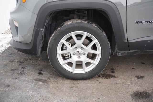 2022 Jeep Renegade - $23,500