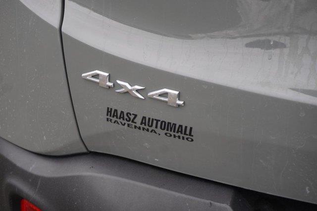 2022 Jeep Renegade - $23,500