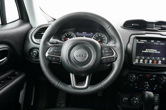 2022 Jeep Renegade - $23,500