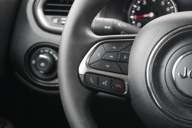 2022 Jeep Renegade - $23,500