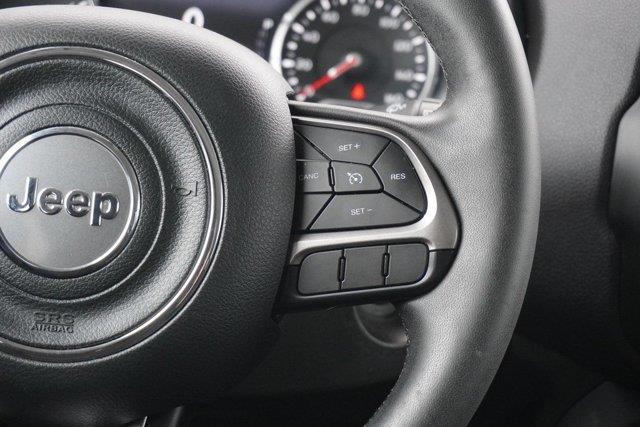 2022 Jeep Renegade - $23,500