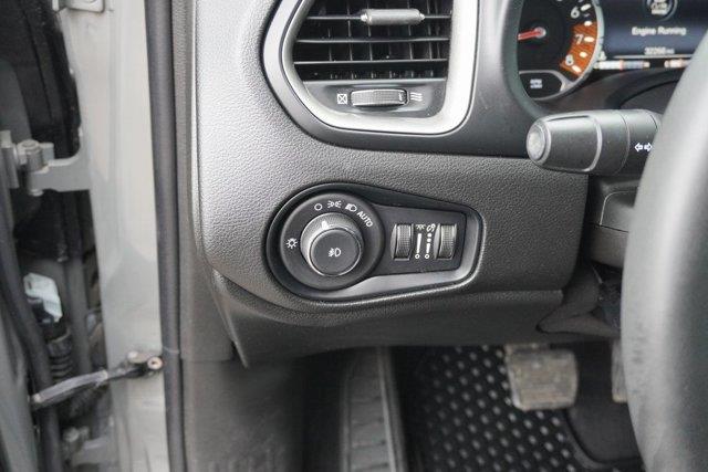 2022 Jeep Renegade - $23,500