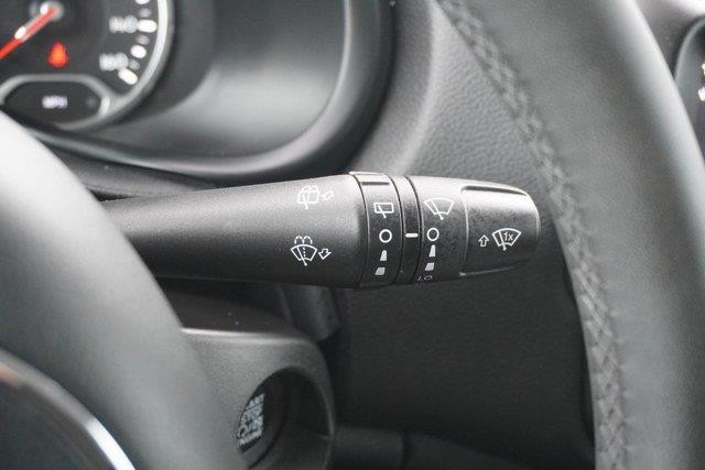 2022 Jeep Renegade - $23,500