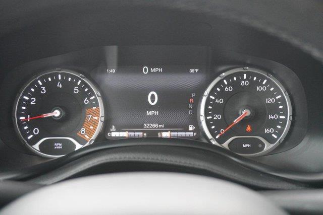 2022 Jeep Renegade - $23,500