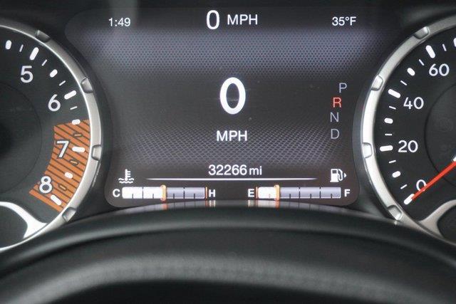 2022 Jeep Renegade - $23,500