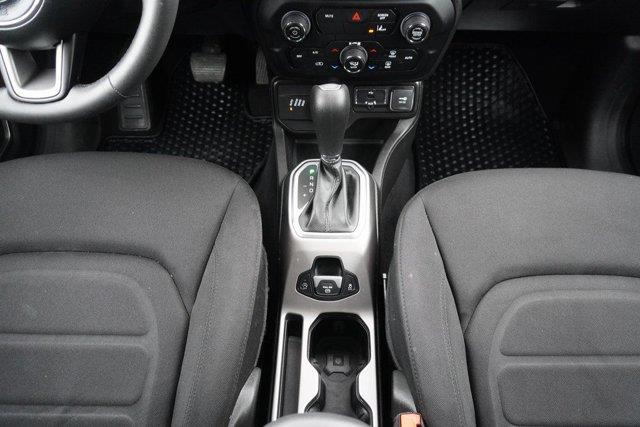 2022 Jeep Renegade - $23,500