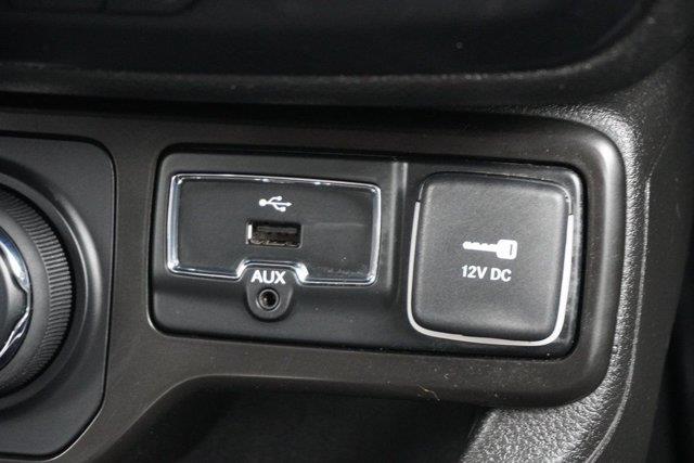 2022 Jeep Renegade - $23,500