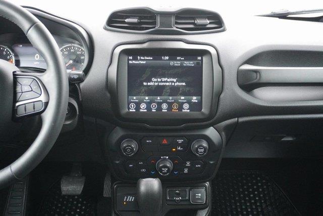 2022 Jeep Renegade - $23,500