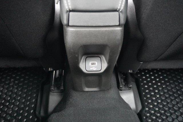 2022 Jeep Renegade - $23,500