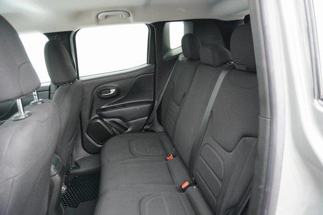 2022 Jeep Renegade - $23,500