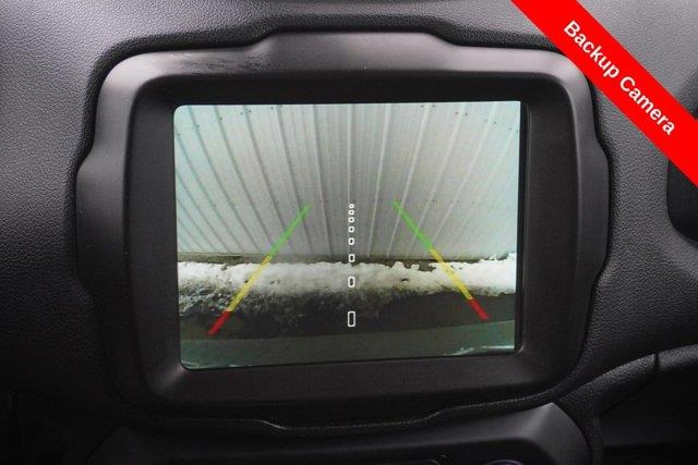 2022 Jeep Renegade - $23,500