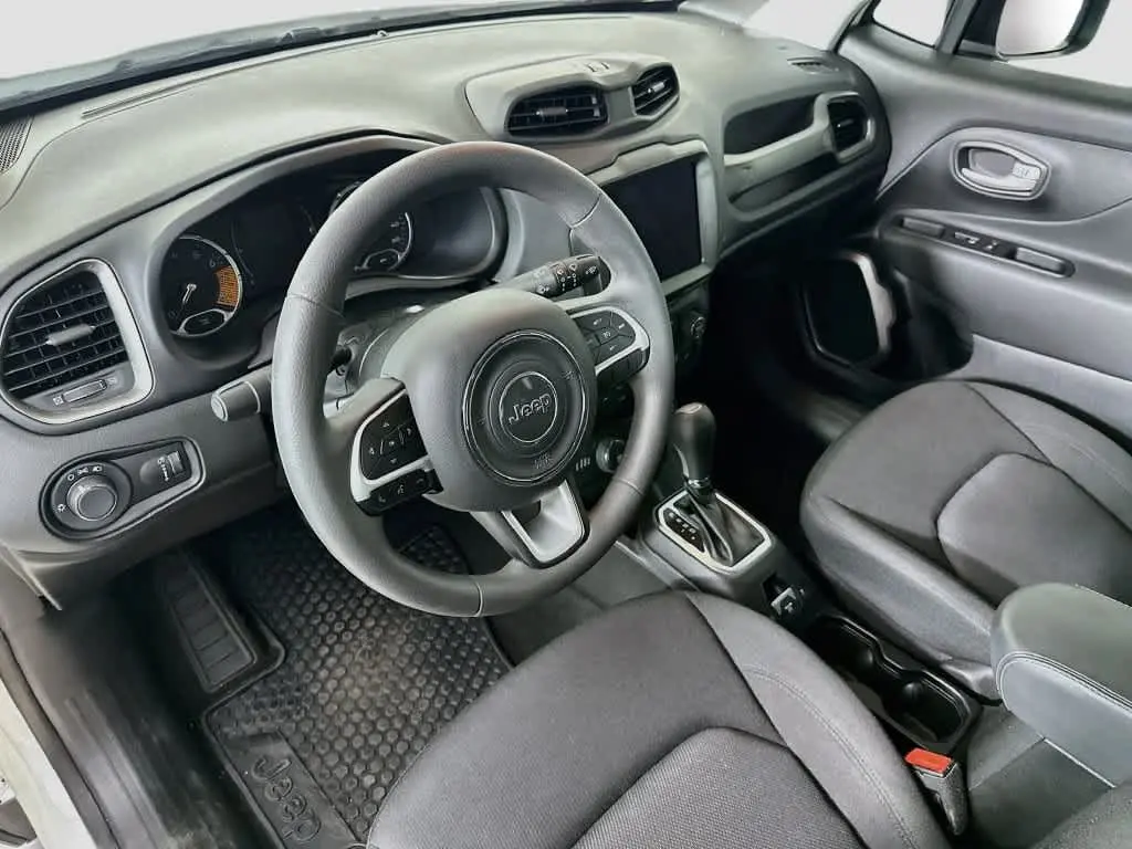 2023 Jeep Renegade - $19,331