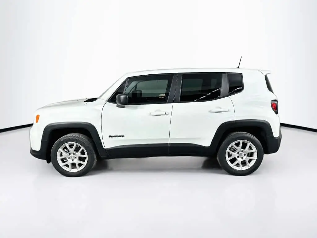2023 Jeep Renegade - $19,331