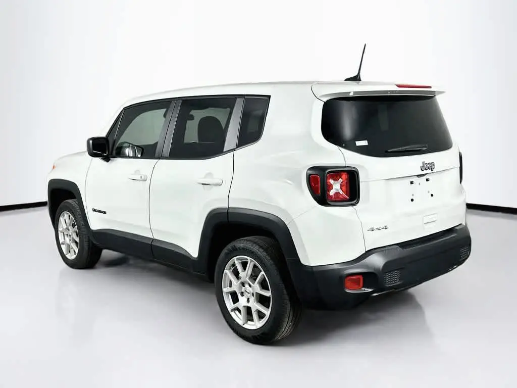 2023 Jeep Renegade - $19,331