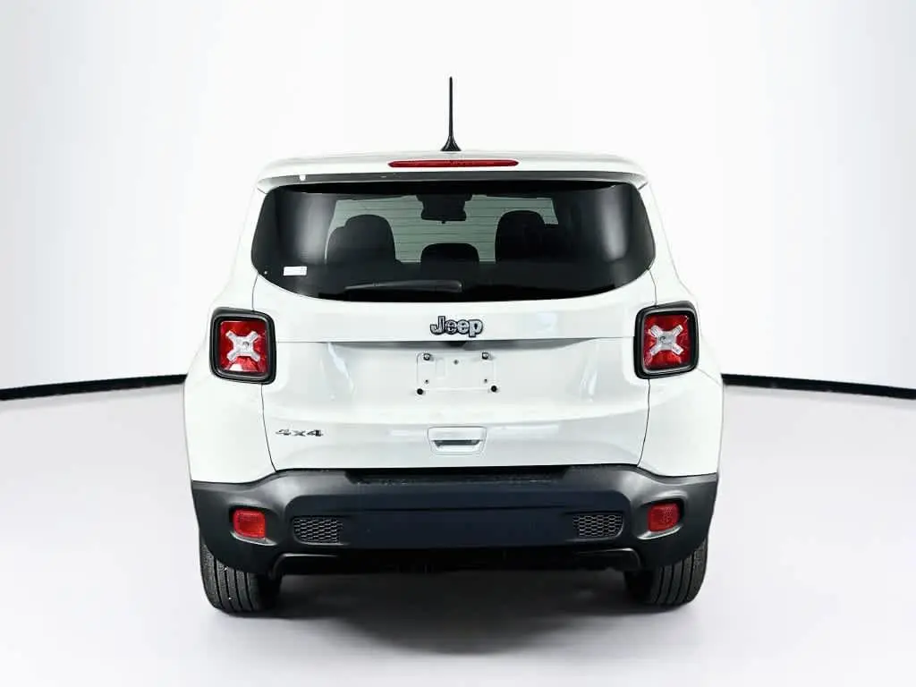 2023 Jeep Renegade - $19,331