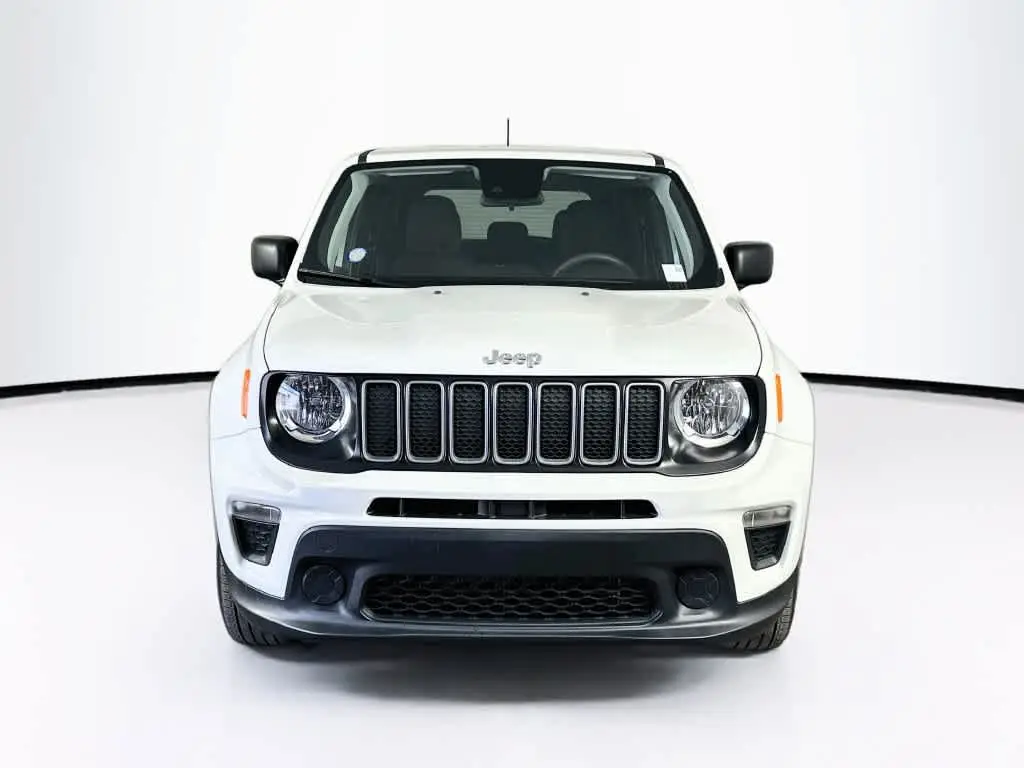 2023 Jeep Renegade - $19,331