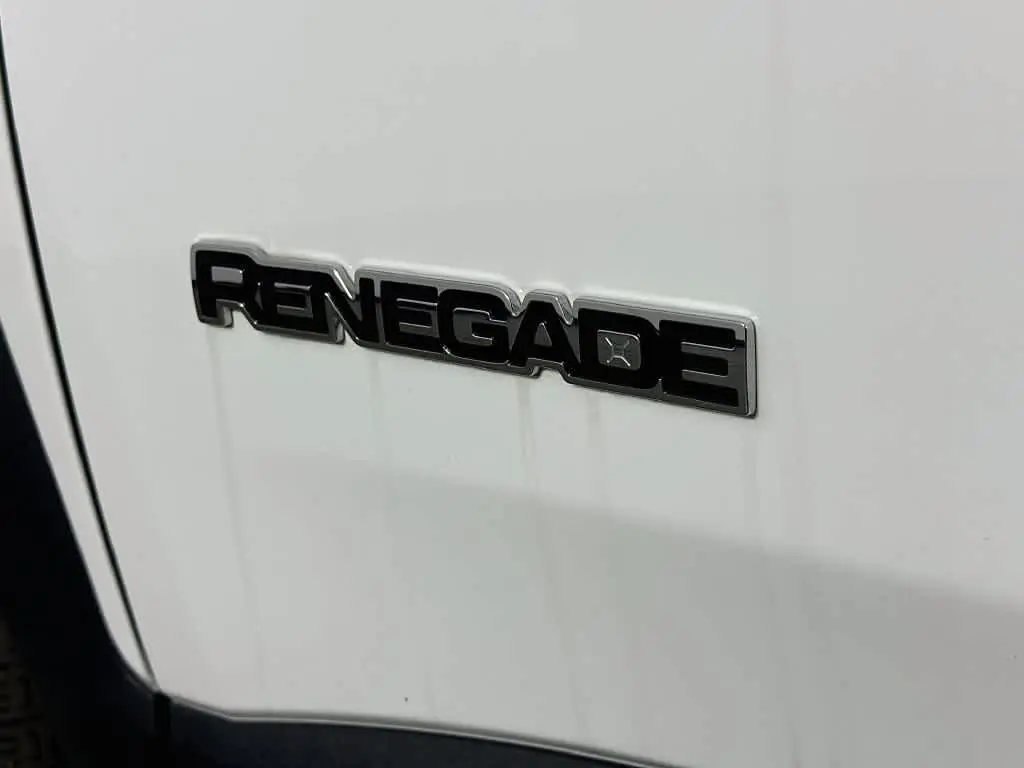2023 Jeep Renegade - $19,331