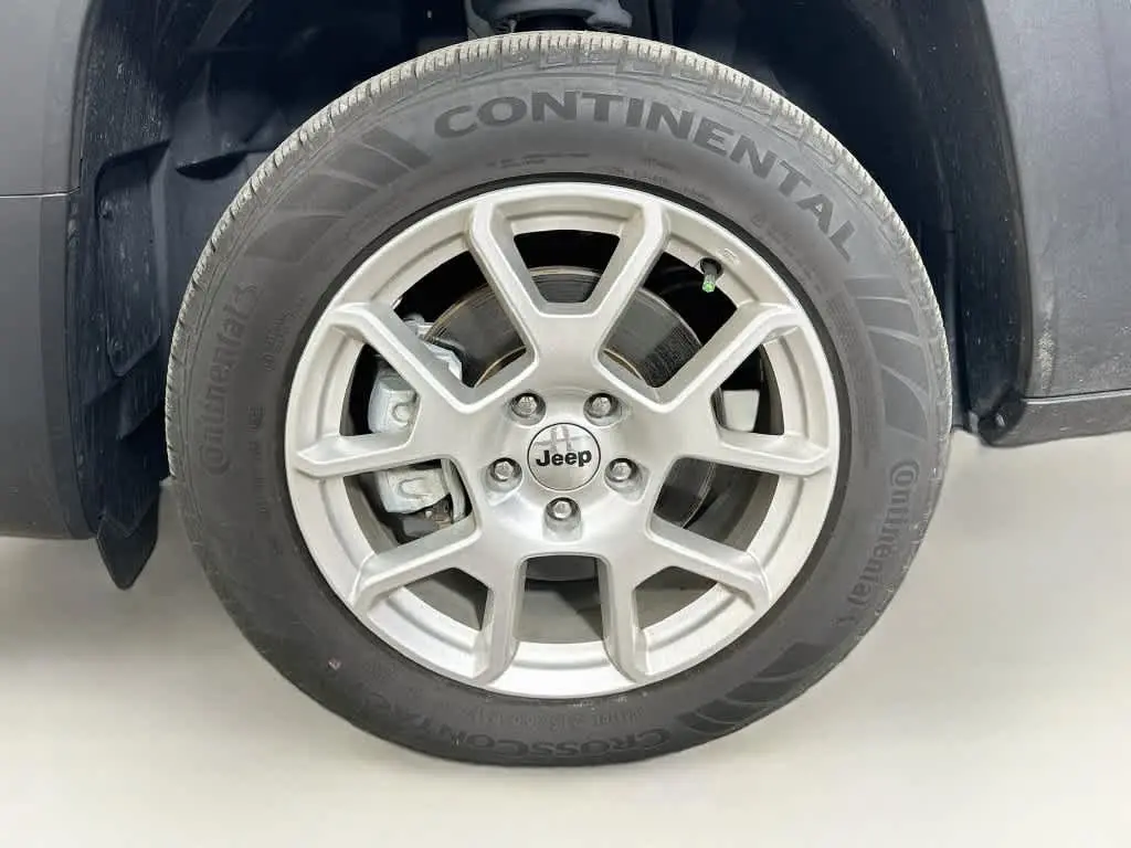 2023 Jeep Renegade - $19,331