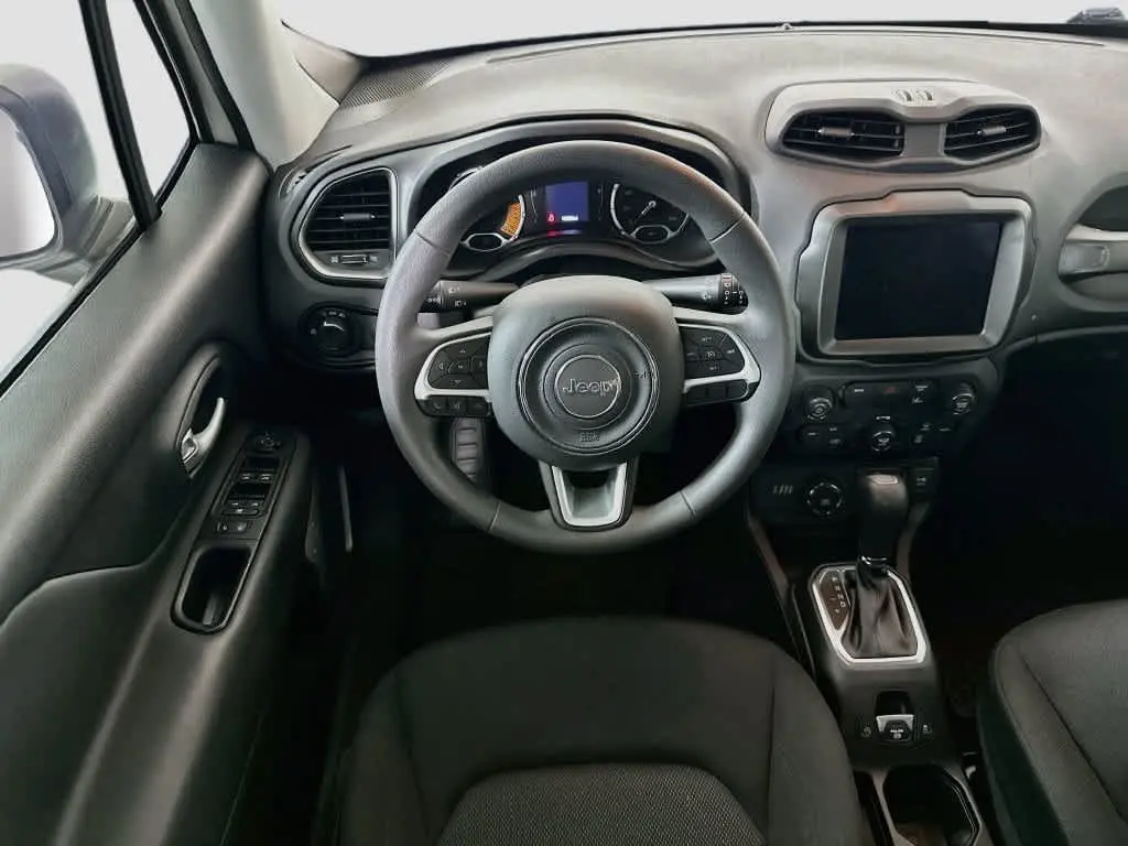 2023 Jeep Renegade - $19,331