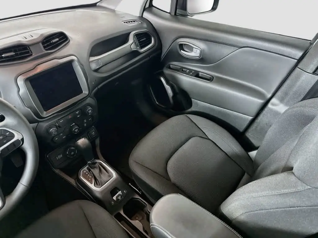 2023 Jeep Renegade - $19,331