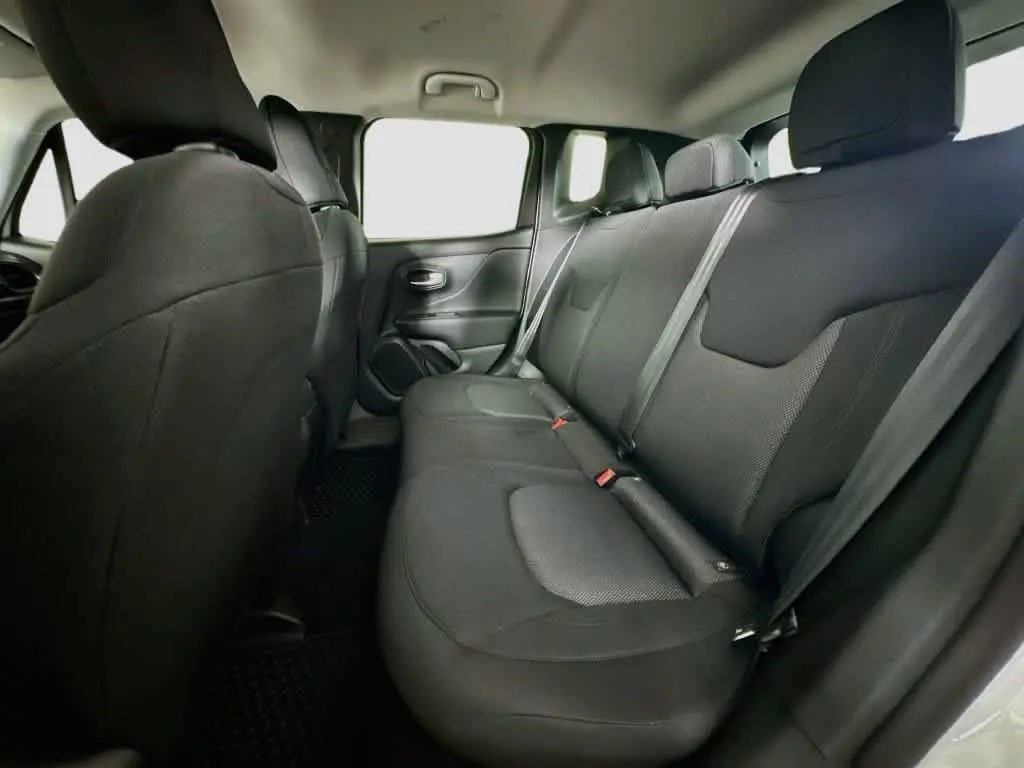 2023 Jeep Renegade - $19,331