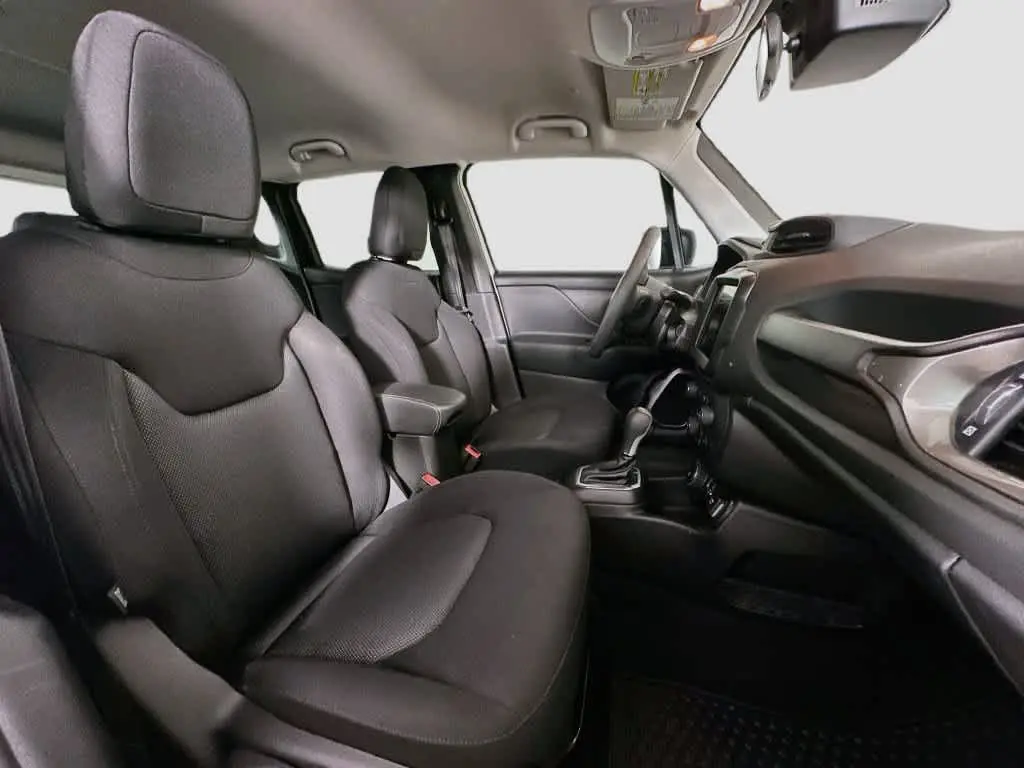 2023 Jeep Renegade - $19,331