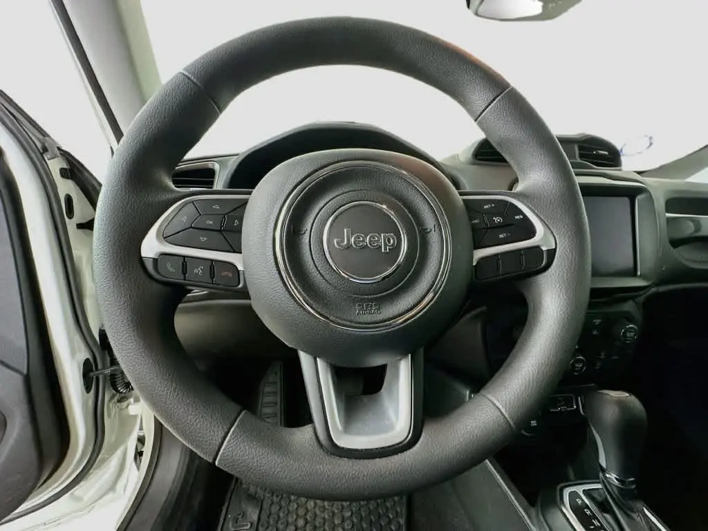 2023 Jeep Renegade - $19,331