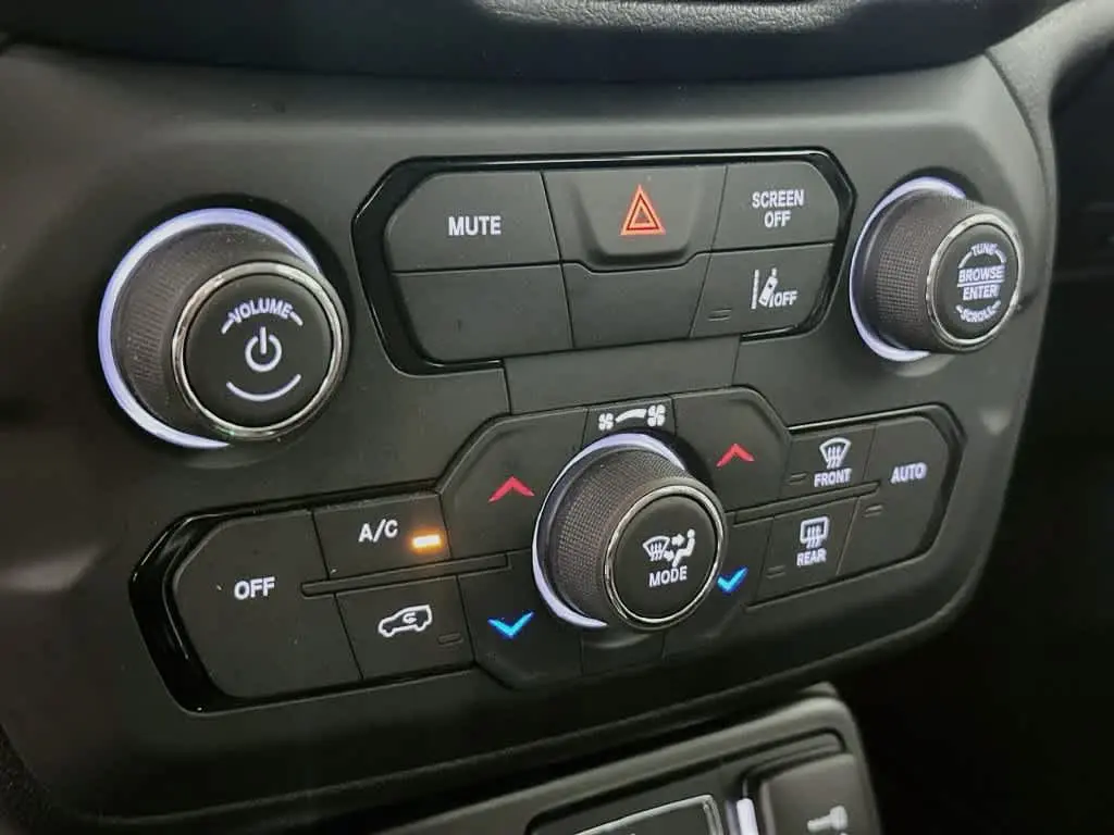 2023 Jeep Renegade - $19,331