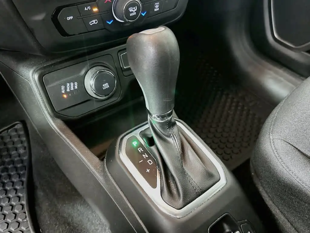2023 Jeep Renegade - $19,331