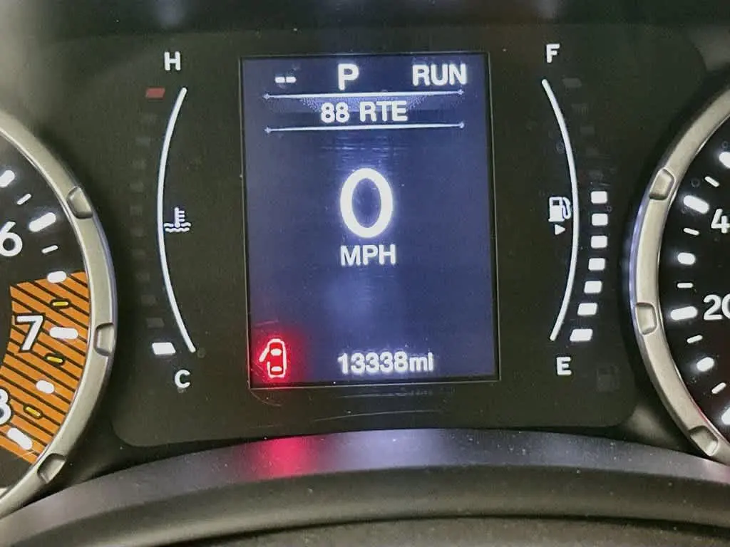 2023 Jeep Renegade - $19,331