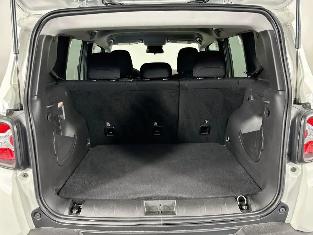 2023 Jeep Renegade - $19,331