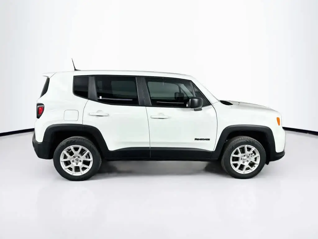 2023 Jeep Renegade - $19,331