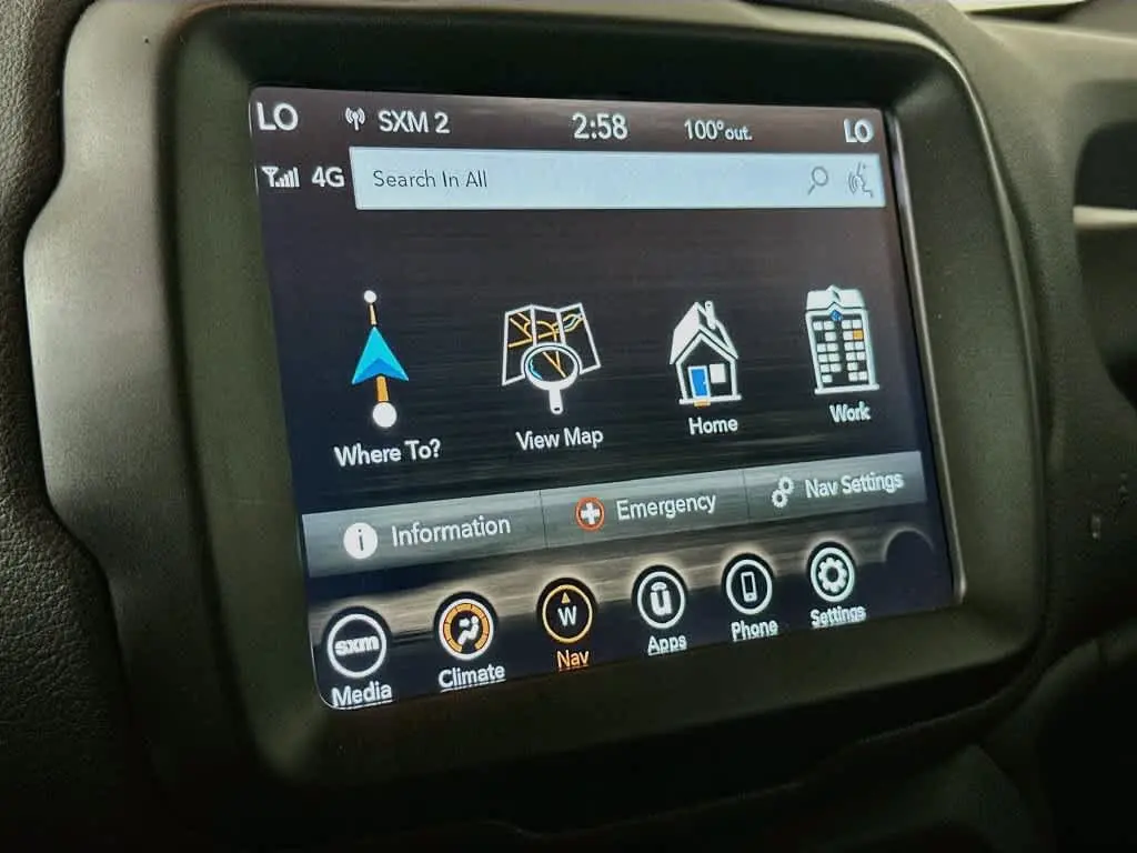 2023 Jeep Renegade - $19,331