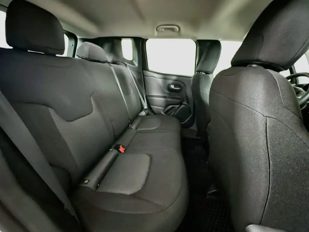 2023 Jeep Renegade - $19,331