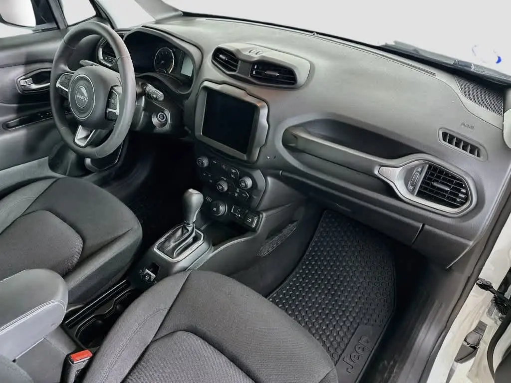 2023 Jeep Renegade - $19,331