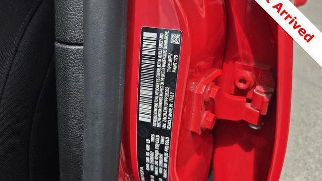 2023 Jeep Renegade (Red) Edition
