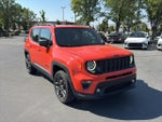 2021 Renegade Thumbnail 10